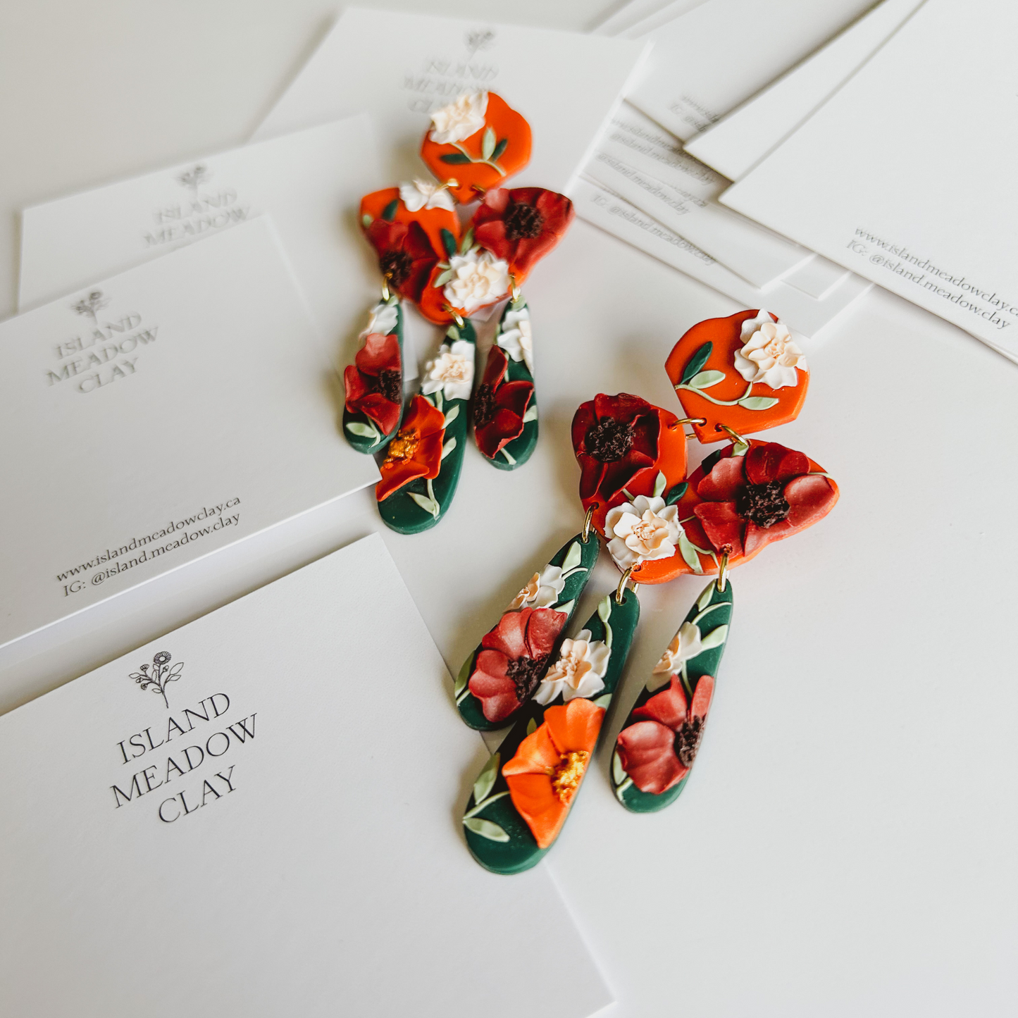 Autumn Polly - PRE ORDER